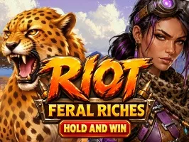Riot Feral Riches